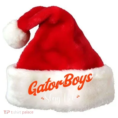 Santa Hat