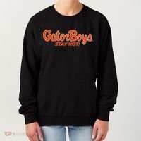 Gator Boy Stay Hot  Women's Sweatshirt thumb 0