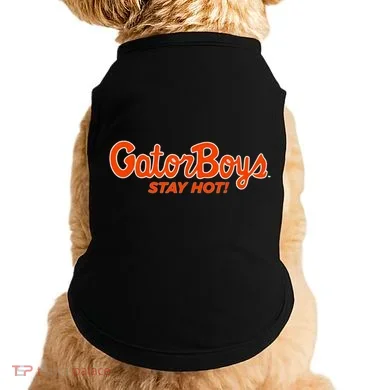 Doggie Tank