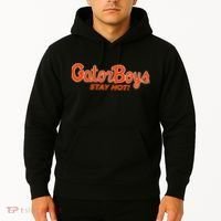 Gator Boy Stay Hot  Hoodie thumb 2