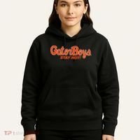 Gator Boy Stay Hot  Hoodie thumb 5