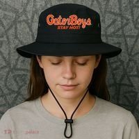 Gator Boy Stay Hot  Bucket Hat thumb 3