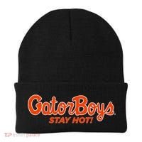 Gator Boy Stay Hot  Beanie thumb 0