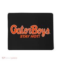 Gator Boy Stay Hot  Mousepad thumb 0