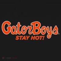 Gator Boy Stay Hot  Mousepad thumb 1