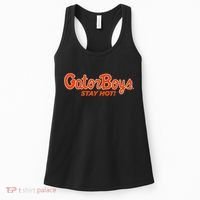 Gator Boy Stay Hot  Women's Tank Top thumb 0