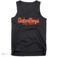 Gator Boy Stay Hot  Tank Top thumb 0