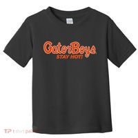 Gator Boy Stay Hot  Toddler T-Shirt thumb 0