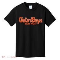 Gator Boy Stay Hot  Kids T-Shirt thumb 0