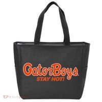 Gator Boy Stay Hot  Tote Bag thumb 0