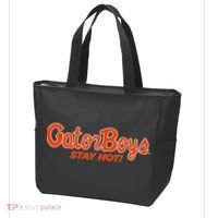 Gator Boy Stay Hot  Tote Bag thumb 3