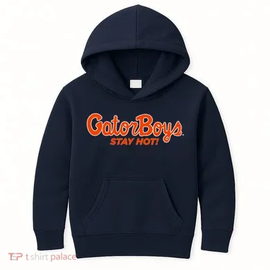 Kids Hoodie