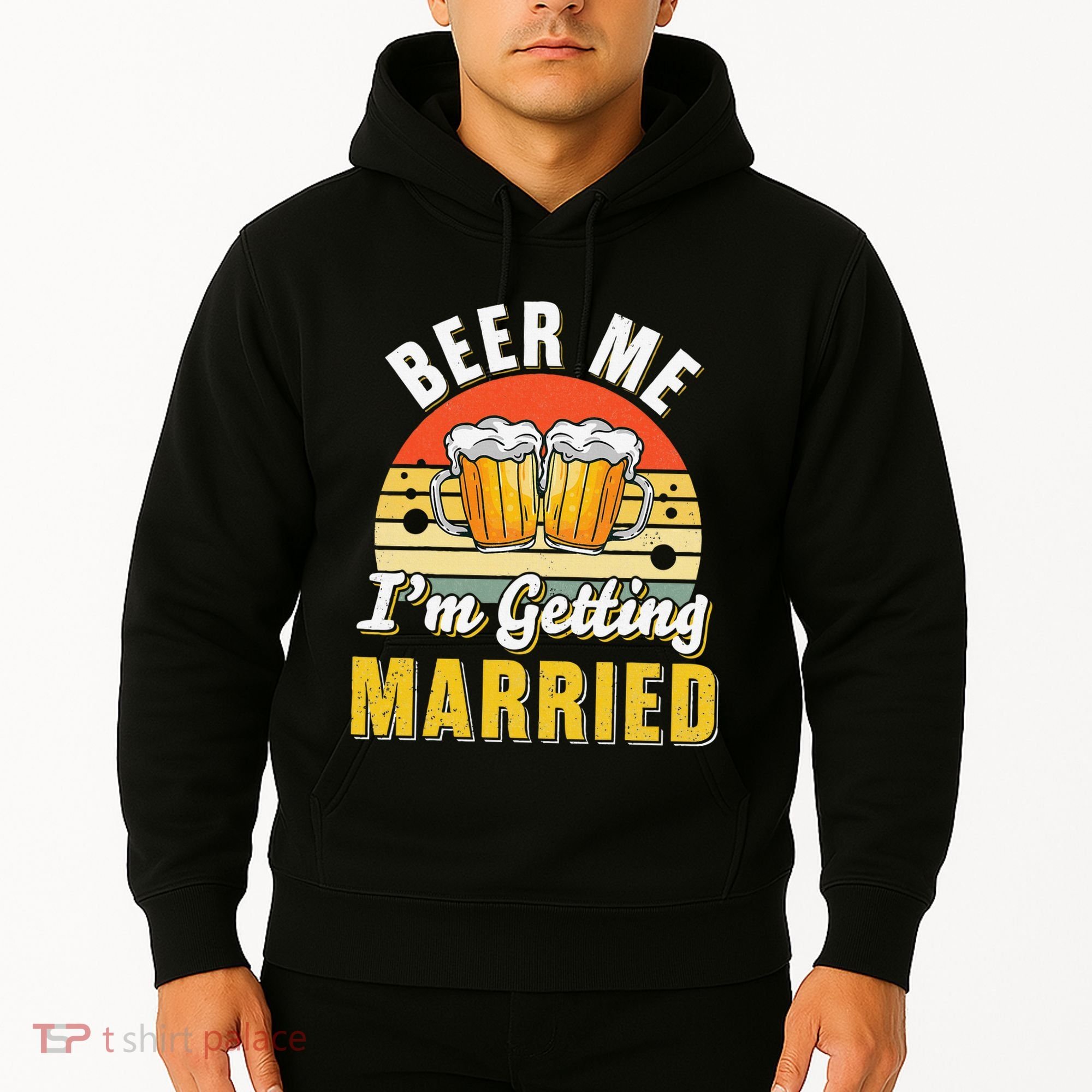 Groom Bachelor Supplies Party Wedding Hoodie