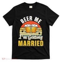 Groom Bachelor Supplies Party Wedding T-Shirt thumb 0