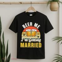 Groom Bachelor Supplies Party Wedding T-Shirt thumb 2