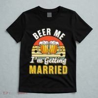Groom Bachelor Supplies Party Wedding T-Shirt thumb 5