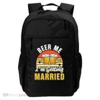 Groom Bachelor Supplies Party Wedding Backpack thumb 0
