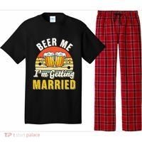 Groom Bachelor Supplies Party Wedding Pajama Set thumb 0