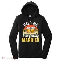 Groom Bachelor Supplies Party Wedding Women's Hoodie thumb 0