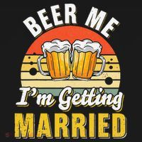 Groom Bachelor Supplies Party Wedding Women's Hoodie thumb 2