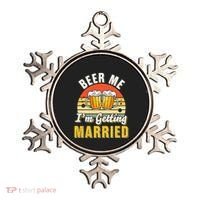 Groom Bachelor Supplies Party Wedding Ornament thumb 0