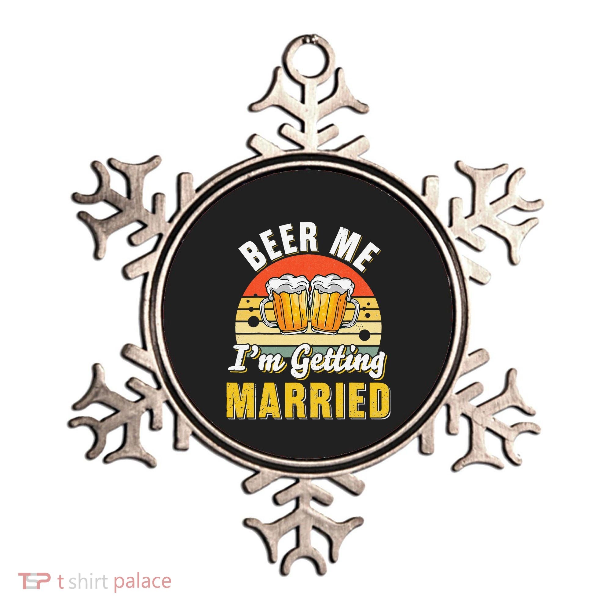 Groom Bachelor Supplies Party Wedding Ornament