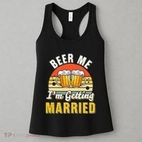 Groom Bachelor Supplies Party Wedding Women's Tank Top thumb 3
