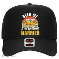 Groom Bachelor Supplies Party Wedding Hat thumb 0