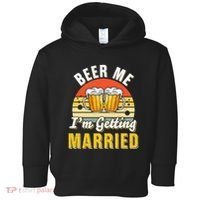 Groom Bachelor Supplies Party Wedding Toddler Hoodie thumb 0
