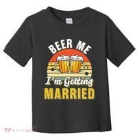 Groom Bachelor Supplies Party Wedding Toddler T-Shirt thumb 0