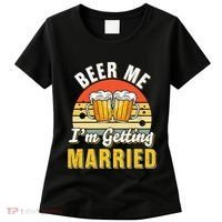 Groom Bachelor Supplies Party Wedding Women's T-Shirt thumb 0