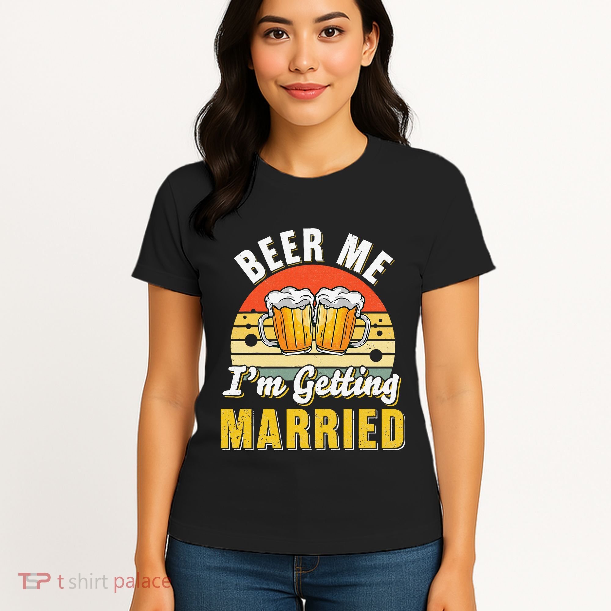 Groom Bachelor Supplies Party Wedding Women's T-Shirt