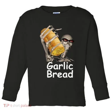 Toddler Long Sleeve