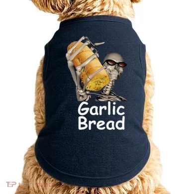 Doggie Tank