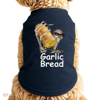 Doggie Tank