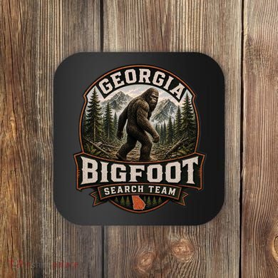 Georgia Bigfoot Search Team Adventure Coaster