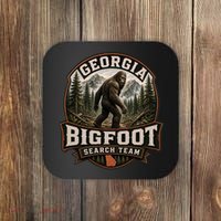 Georgia Bigfoot Search Team Adventure Coaster thumb 0
