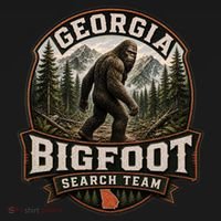 Georgia Bigfoot Search Team Adventure Coaster thumb 2