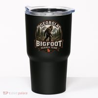 Georgia Bigfoot Search Team Adventure Tumbler thumb 0