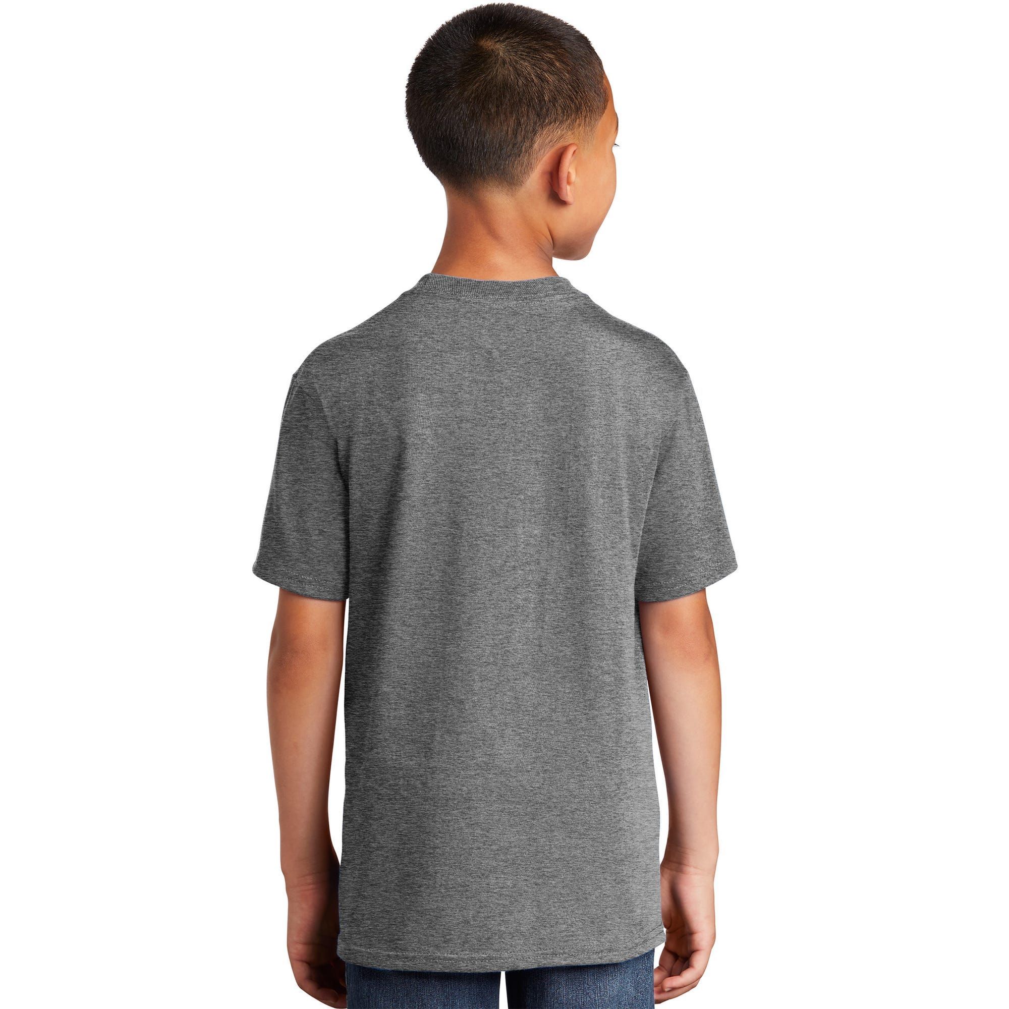Georgia Bigfoot Search Team Adventure Kids T-Shirt