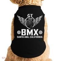 Gt Bmx Santa Ana California Doggie Tank thumb 0