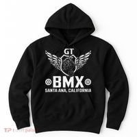 Gt Bmx Santa Ana California Hoodie thumb 0