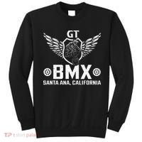 Gt Bmx Santa Ana California Sweatshirt thumb 0