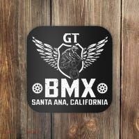 Gt Bmx Santa Ana California Coaster thumb 0