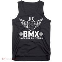 Gt Bmx Santa Ana California Tank Top thumb 0