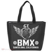 Gt Bmx Santa Ana California Tote Bag thumb 0