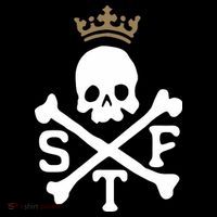 Glenn Beck Stf Skull & Bones Hoodie thumb 7
