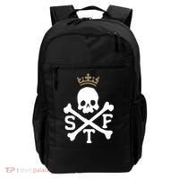 Glenn Beck Stf Skull & Bones Backpack thumb 0