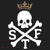 Glenn Beck Stf Skull & Bones Tumbler thumb 3