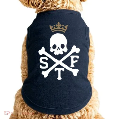 Doggie Tank